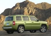 Jeep Patriot